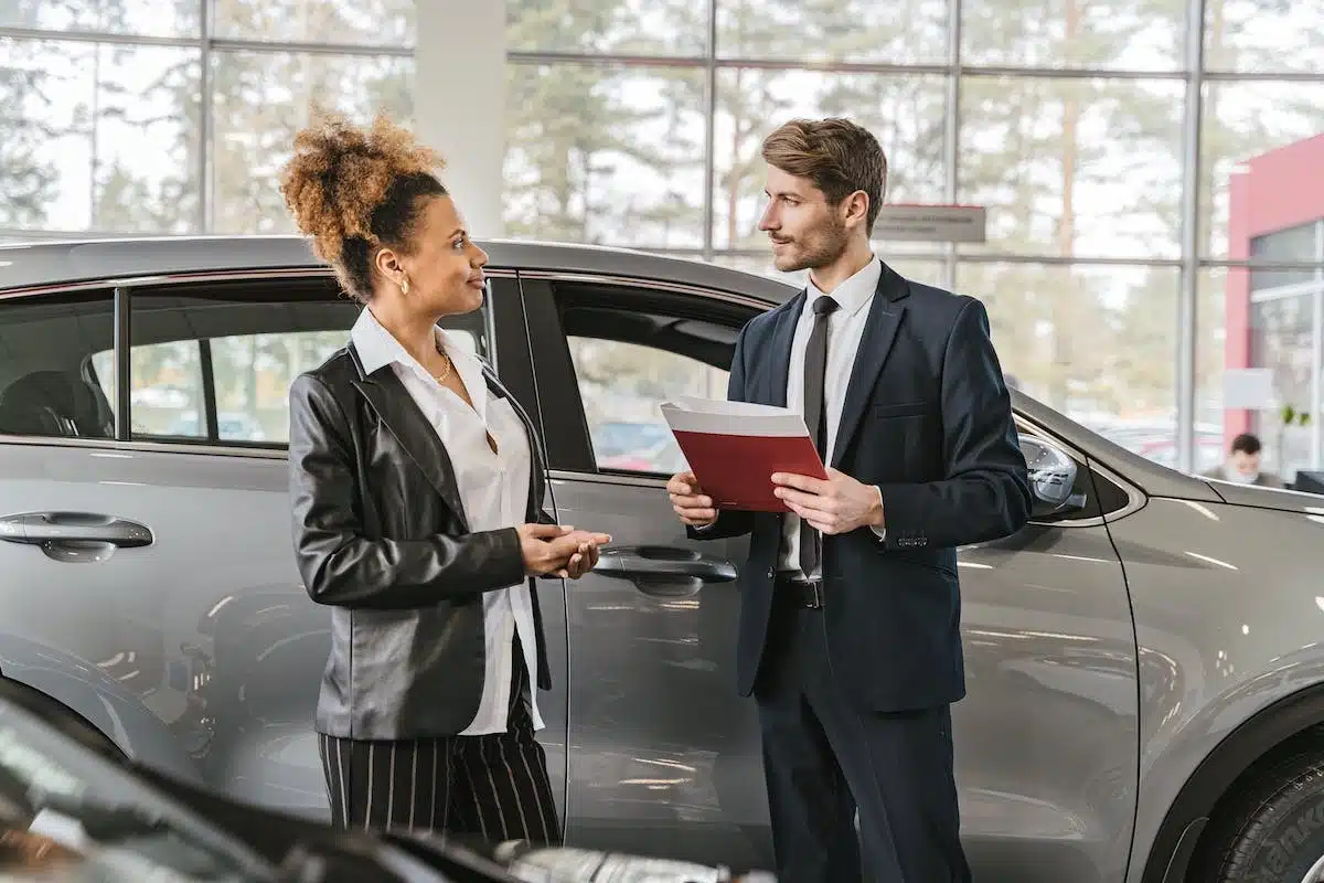 financement voiture