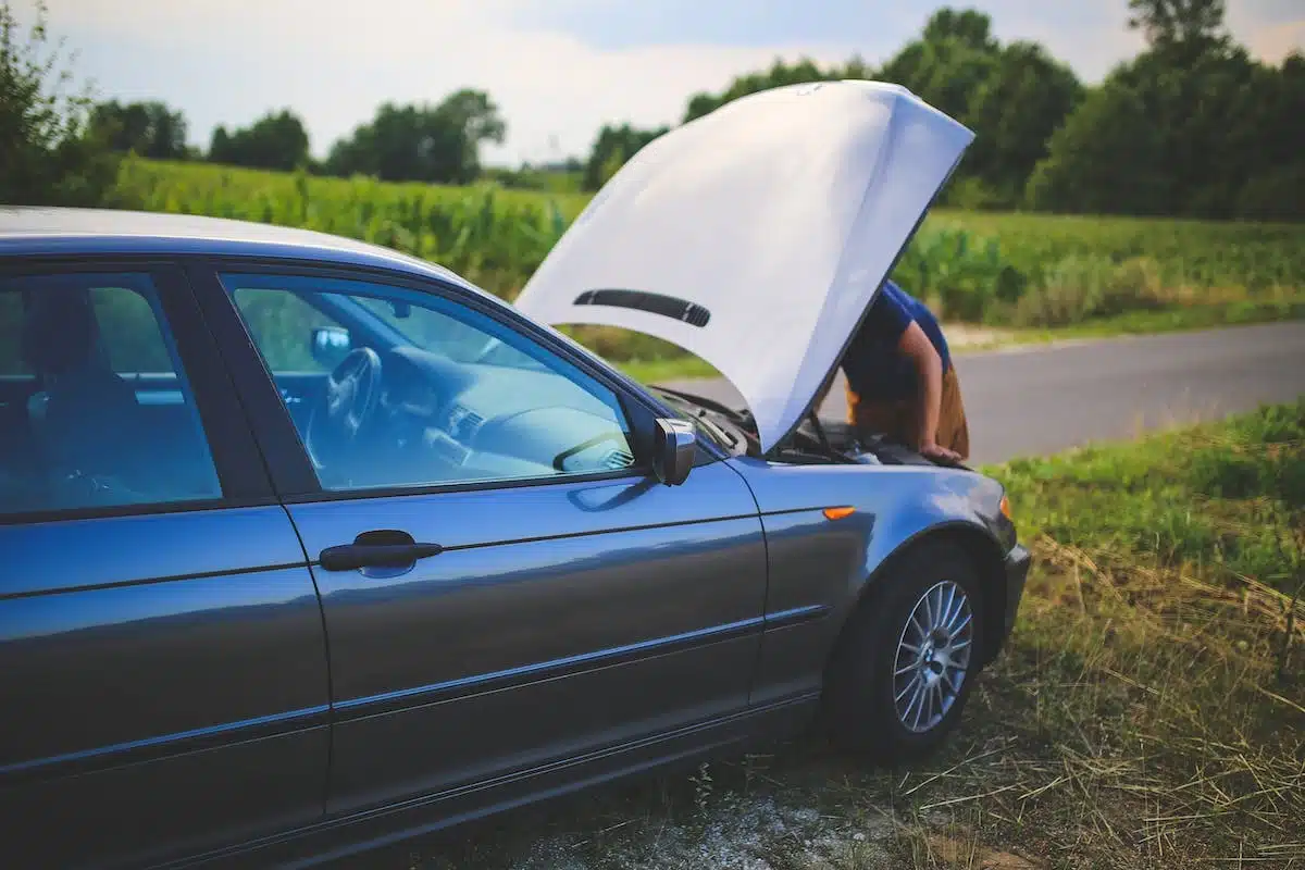 crash test
