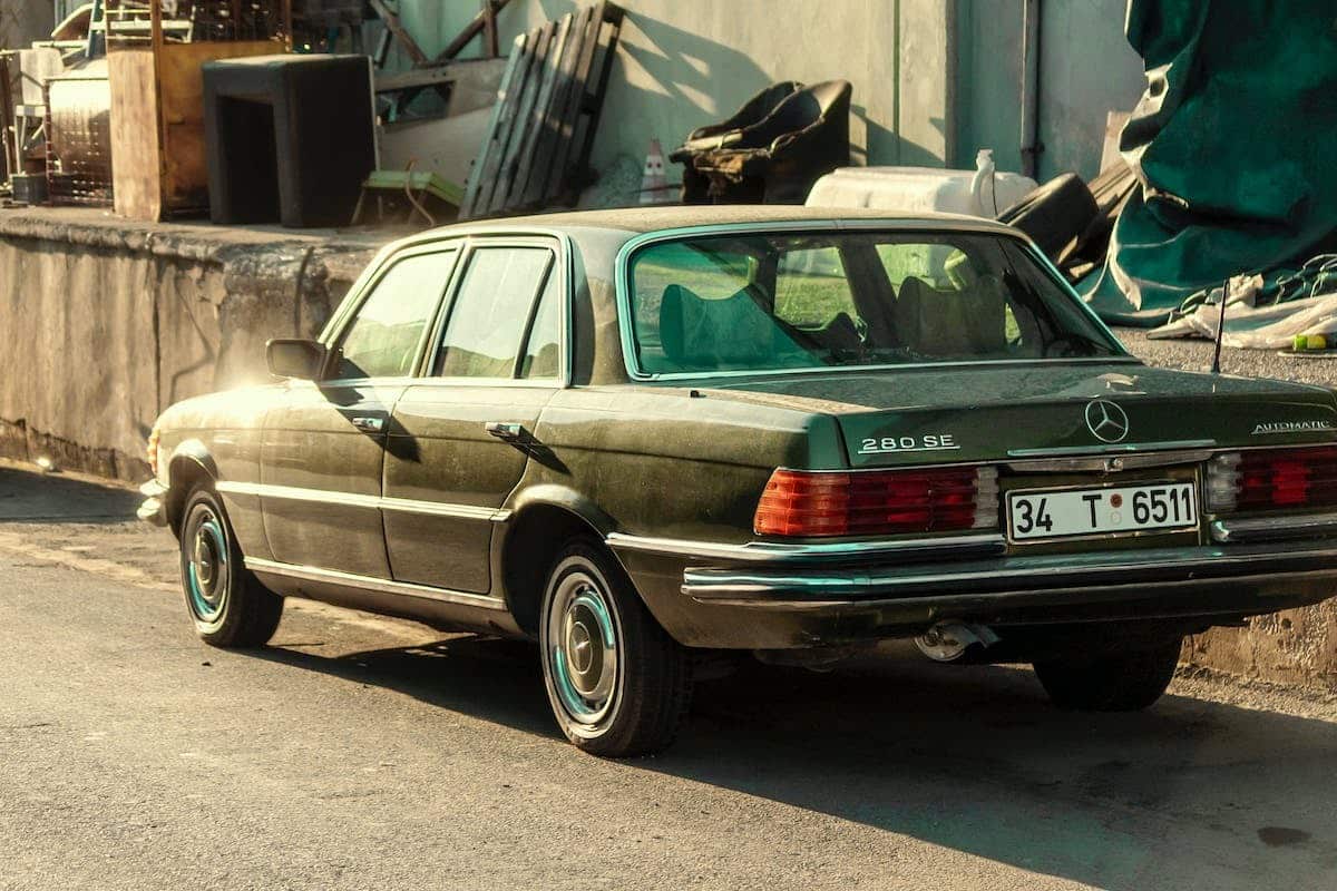 voiture immatriculation