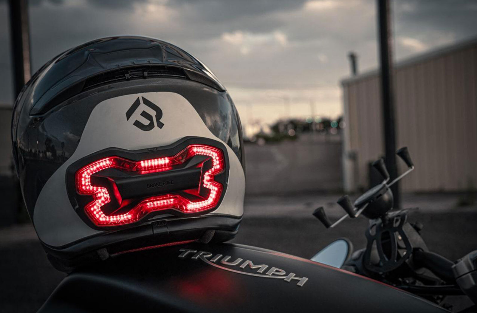 motard  accessoires