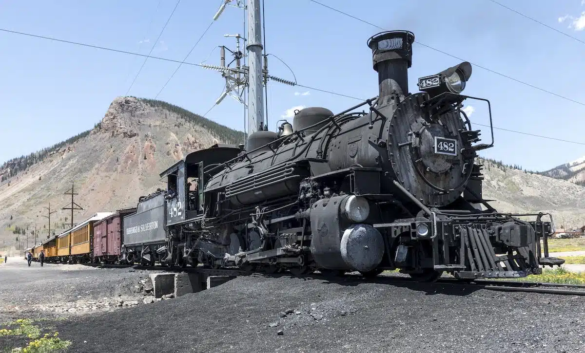 moteurs diesel
