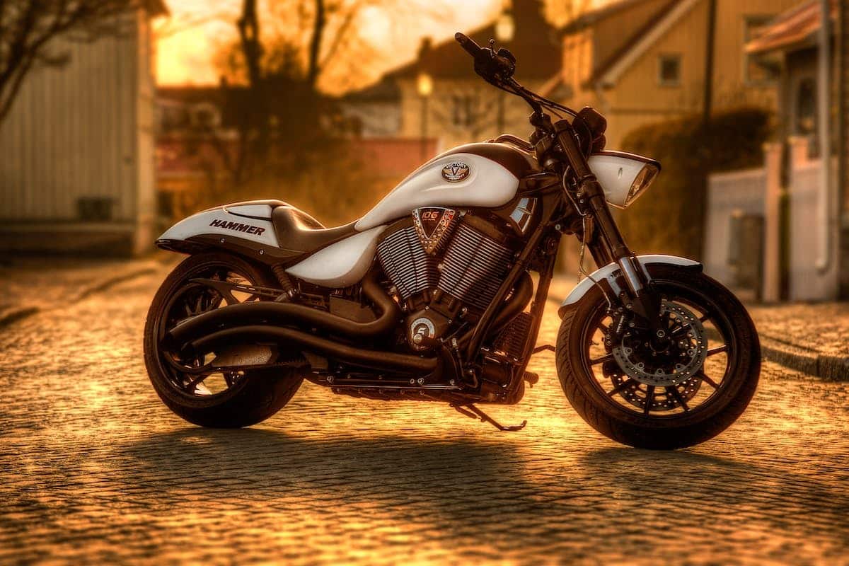 moto  tendances