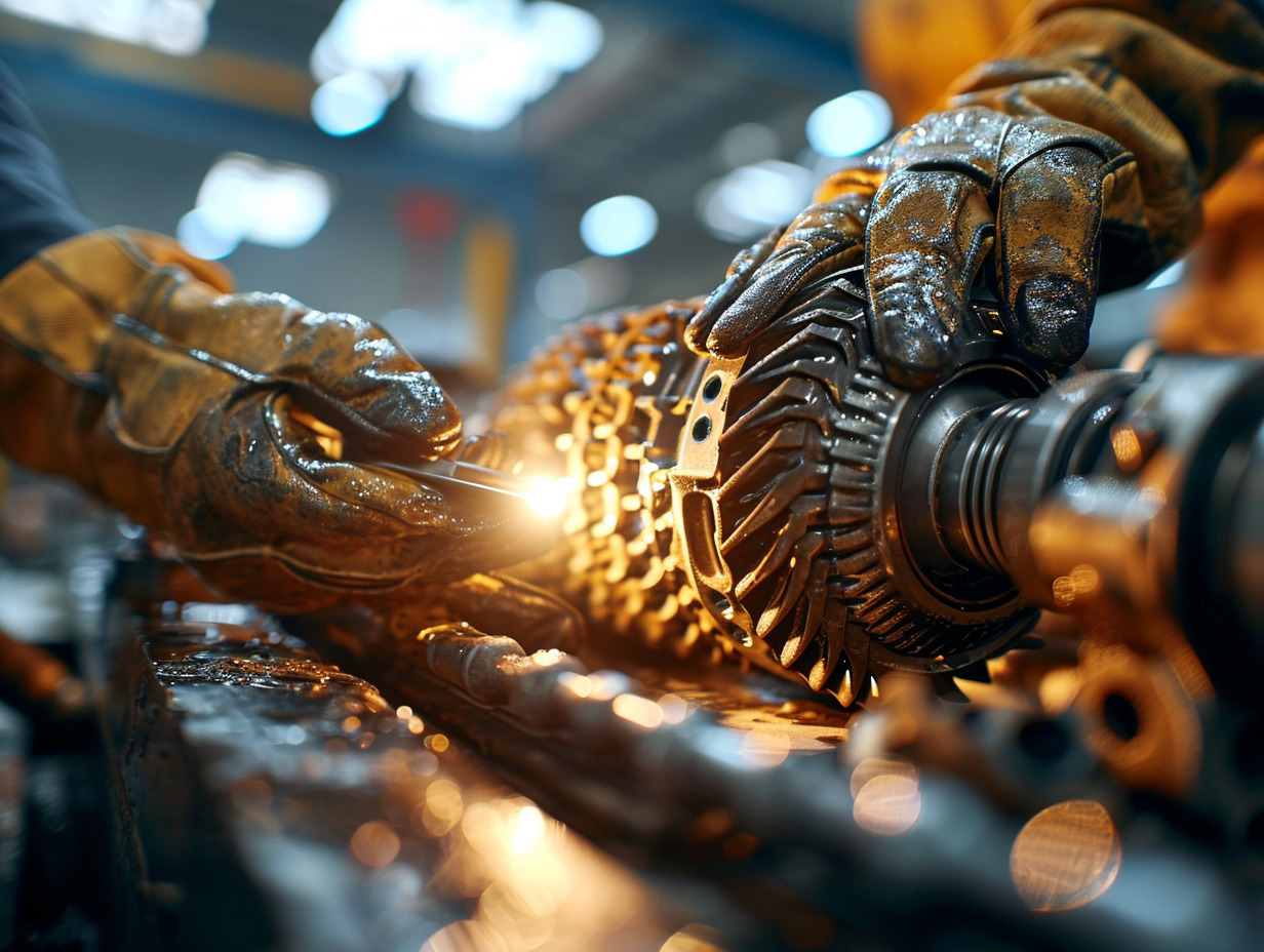 transmission automatique