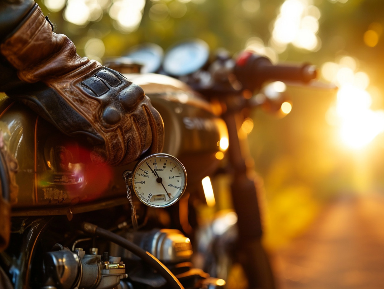 pneu moto