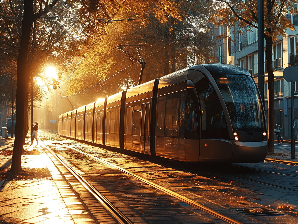 transports publics