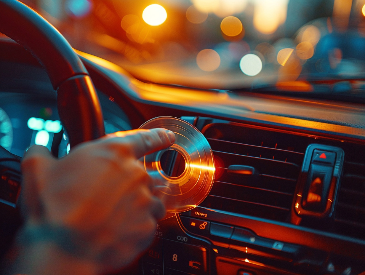 autoradio  débloquer