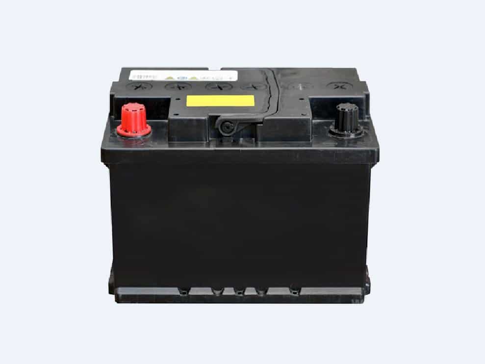 Quelle batterie choisir pour une Peugeot 2008 ? AXX Auto