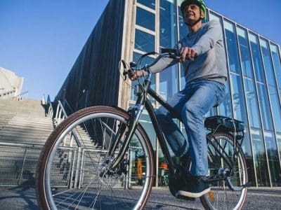Comment résoudre les problèmes d'assistance électrique sur votre vélo Decathlon