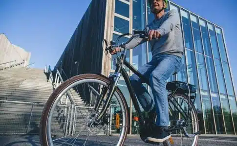 Comment résoudre les problèmes d'assistance électrique sur votre vélo Decathlon