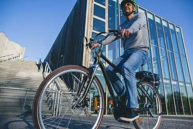 Comment résoudre les problèmes d'assistance électrique sur votre vélo Decathlon