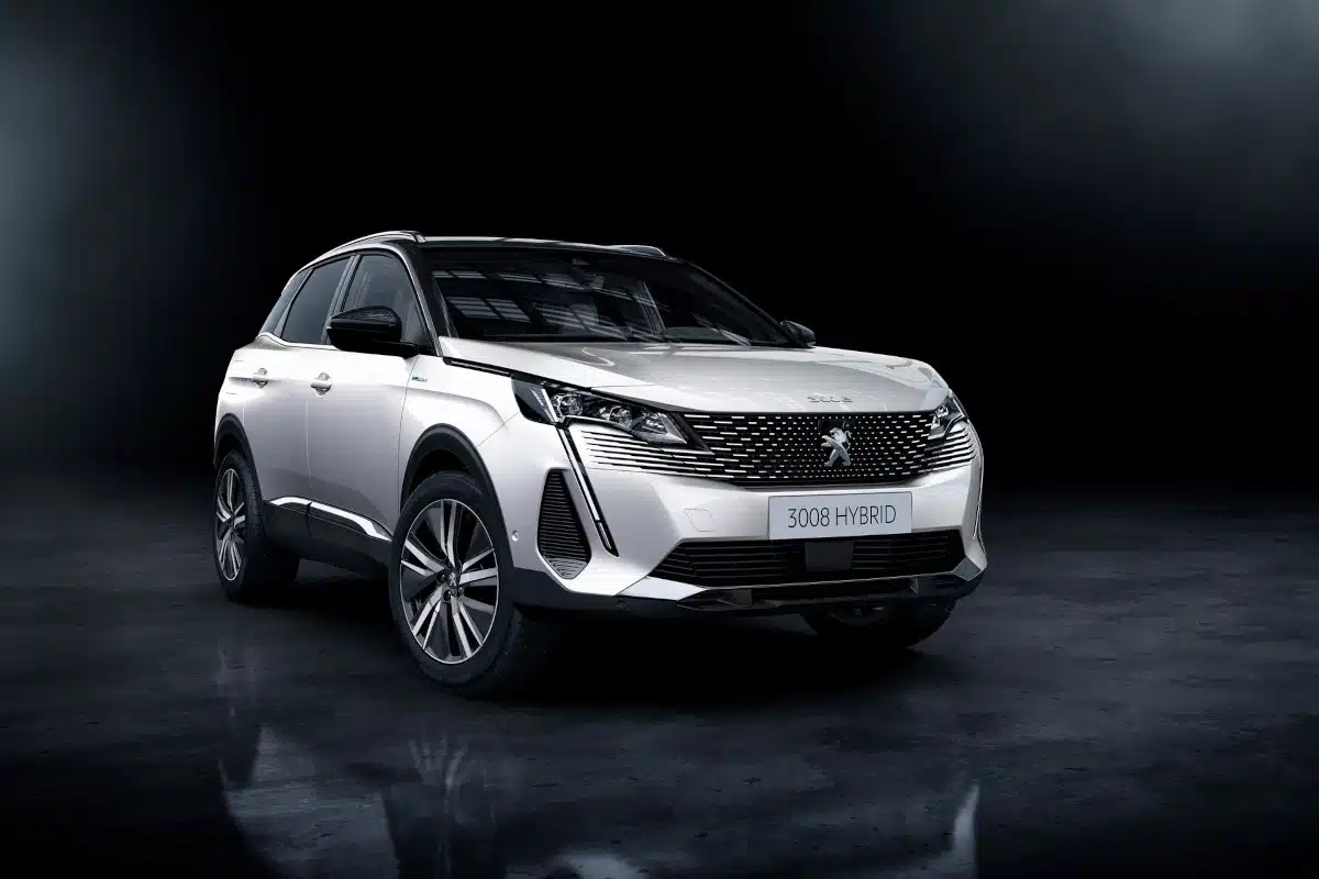 Évaluation des Divers Modèles du Peugeot 3008 Lequel Acheter