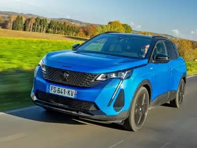 Évaluation des Divers Modèles du Peugeot 3008 Lequel Acheter