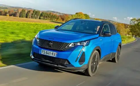 Évaluation des Divers Modèles du Peugeot 3008 Lequel Acheter