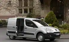 Peugeot Partner Tepee Les avantages et les inconvénients à connaître