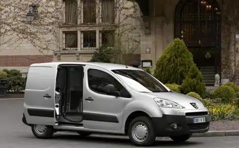 Peugeot Partner Tepee Les avantages et les inconvénients à connaître