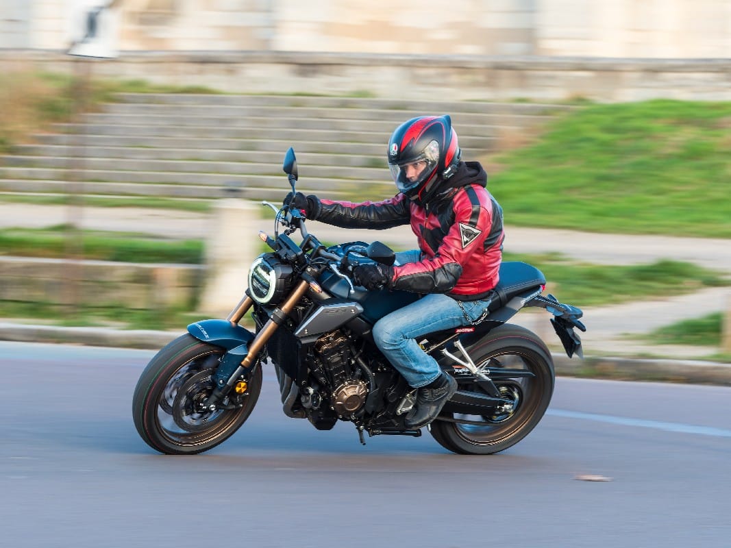 moto pour débuter à 14 ans
