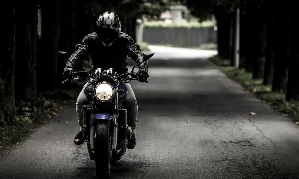 Comment obtenir le permis de moto à Genève ?