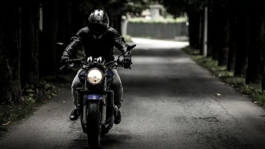 Comment obtenir le permis de moto à Genève ?
