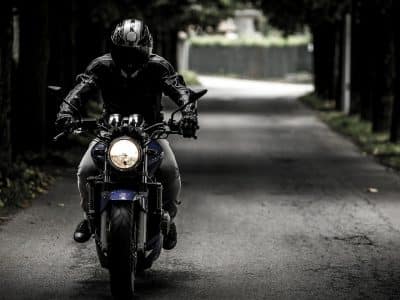 Comment obtenir le permis de moto à Genève ?