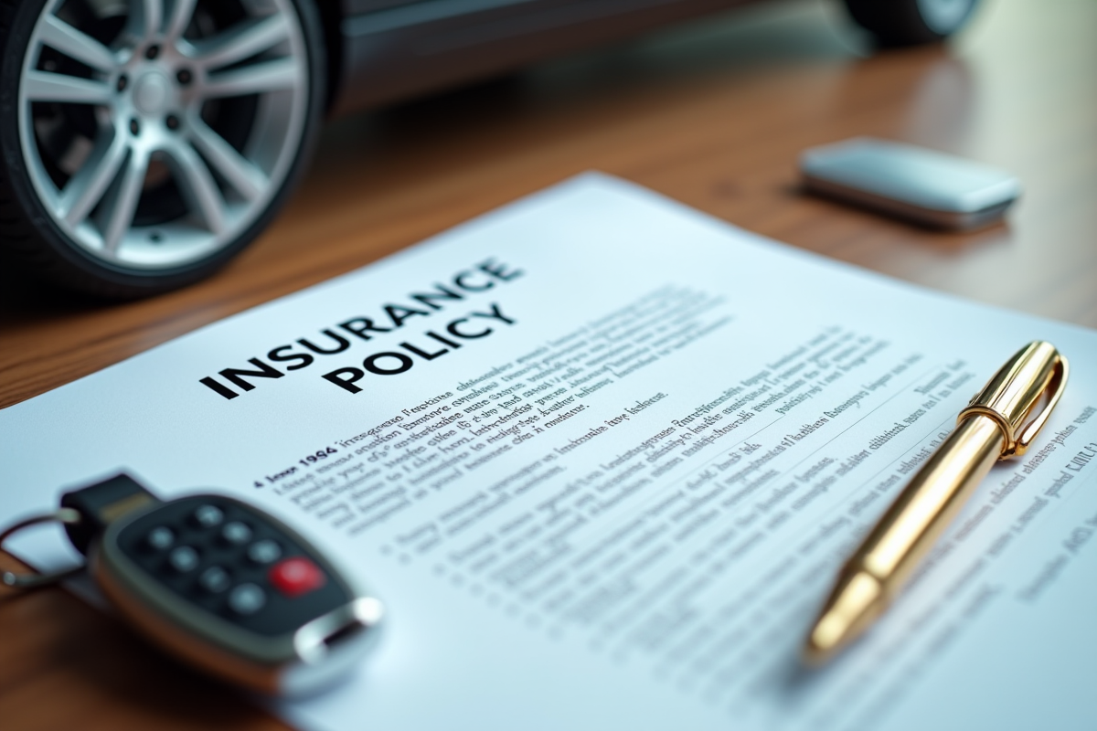 assurance voiture