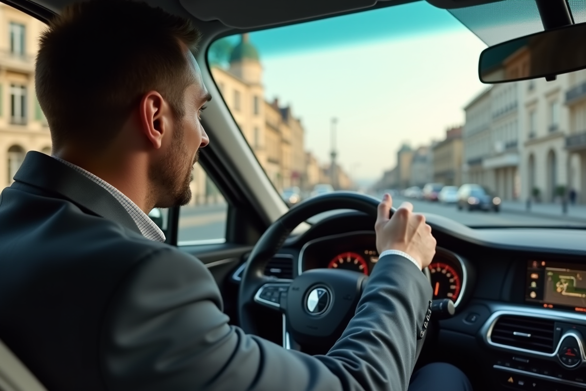 permis conduire