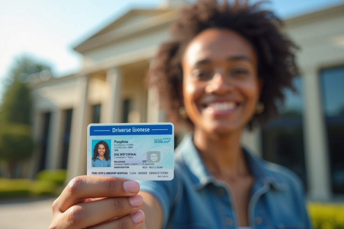 permis conduire