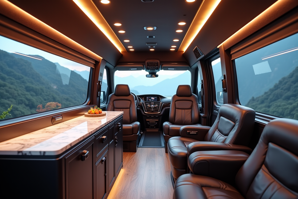 voiture luxe