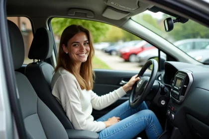 Différentes formules pour obtenir le permis B facilement