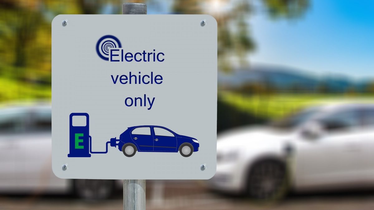 Location de borne de recharge : une vraie alternative à l'achat pour les entreprises ?