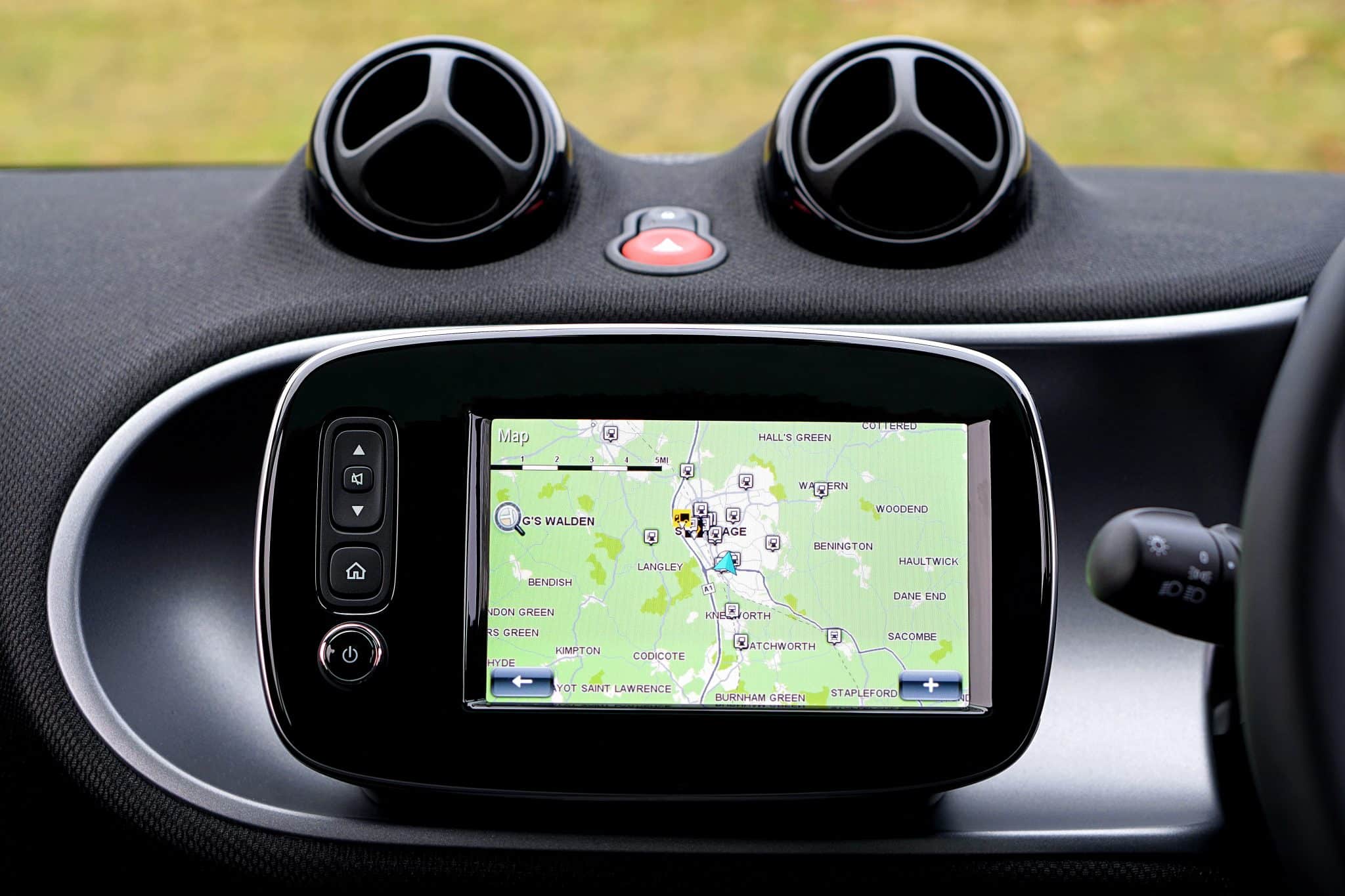 Comment bien paramétrer Waze ? AXX Auto
