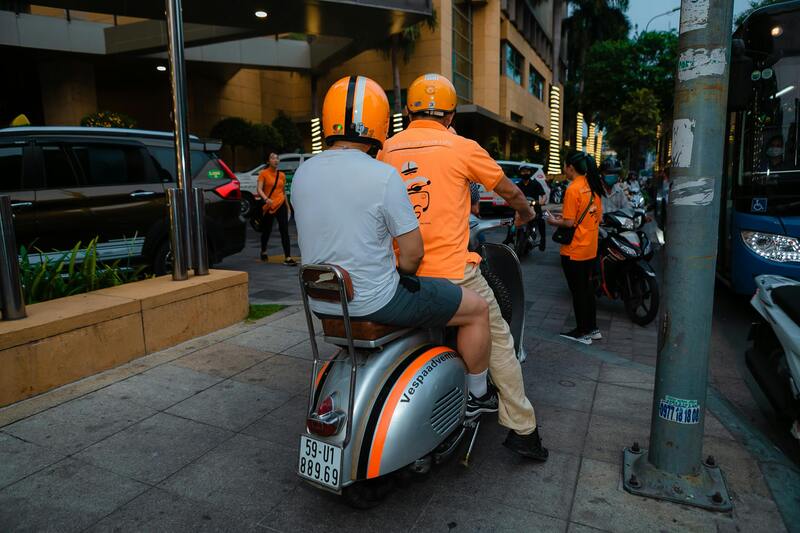 scooter électrique