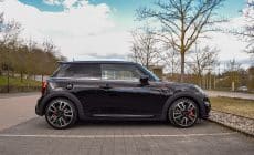 voiture noire