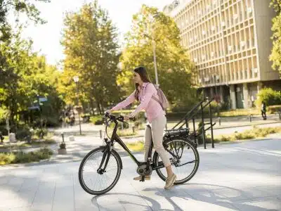 vélo électrique