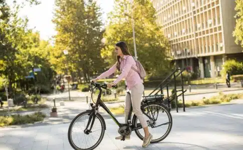 vélo électrique